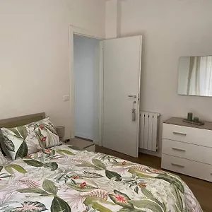Appartement Mamy Home, Bilocale A, San Remo