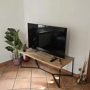Appartement Fiore 2.0, San Remo